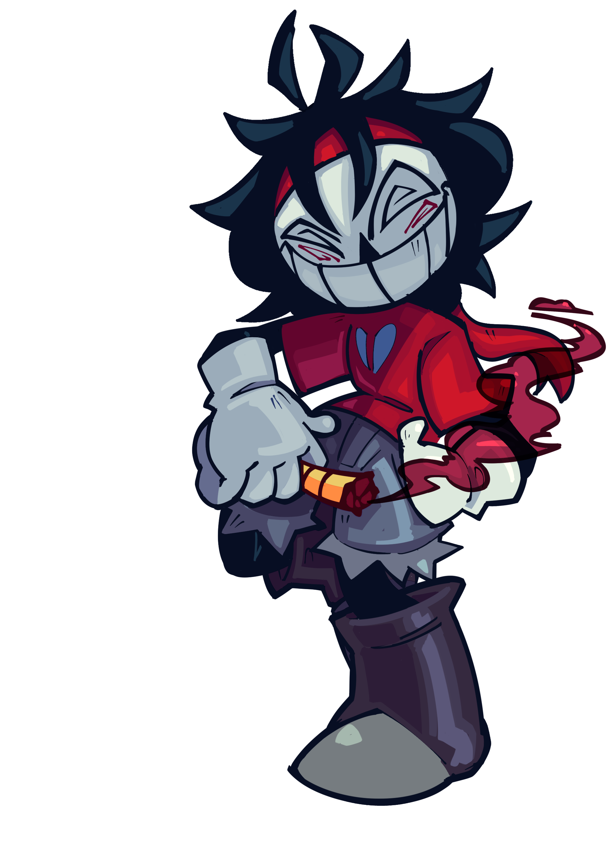 Lab Captive