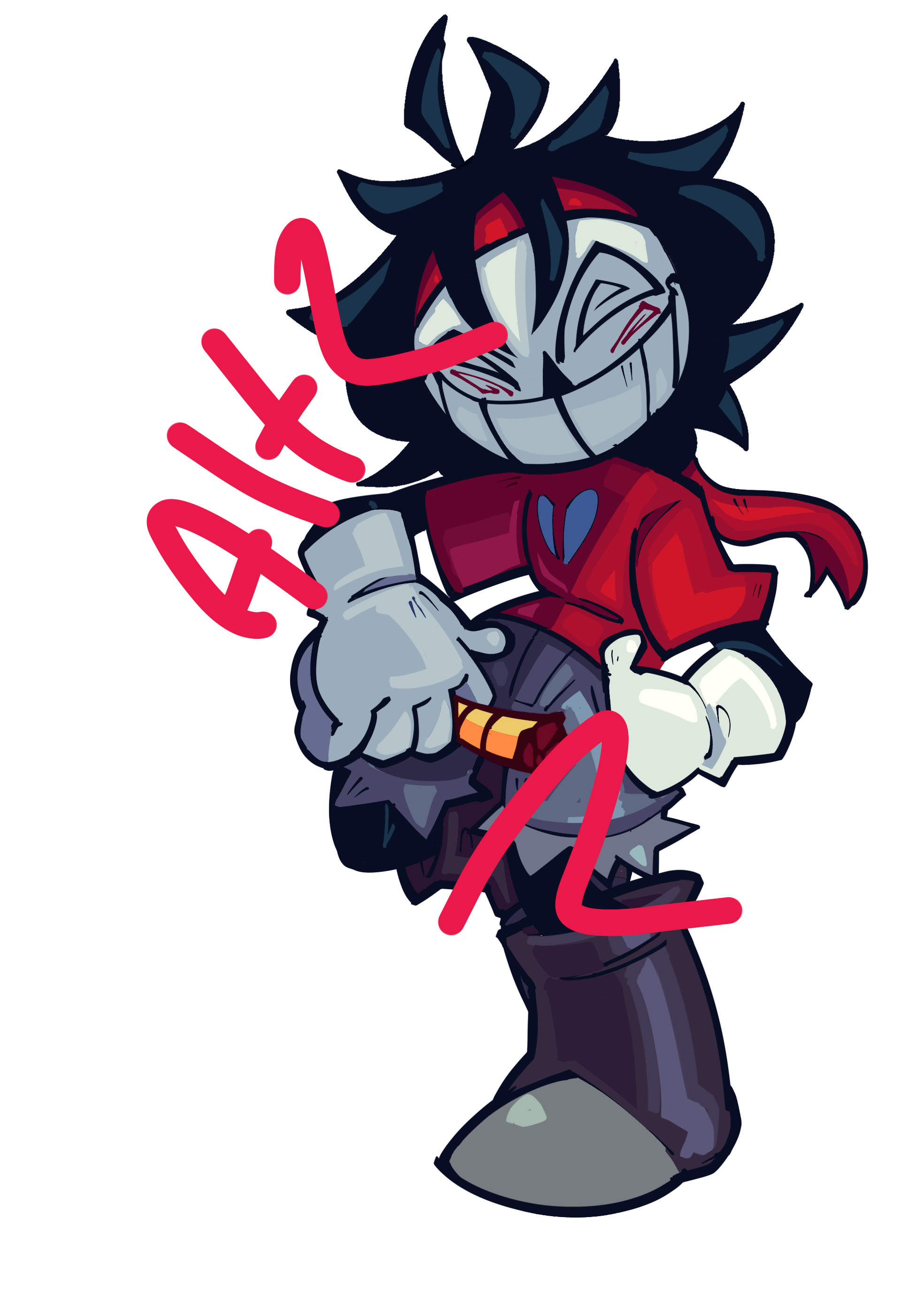 Alt Captive